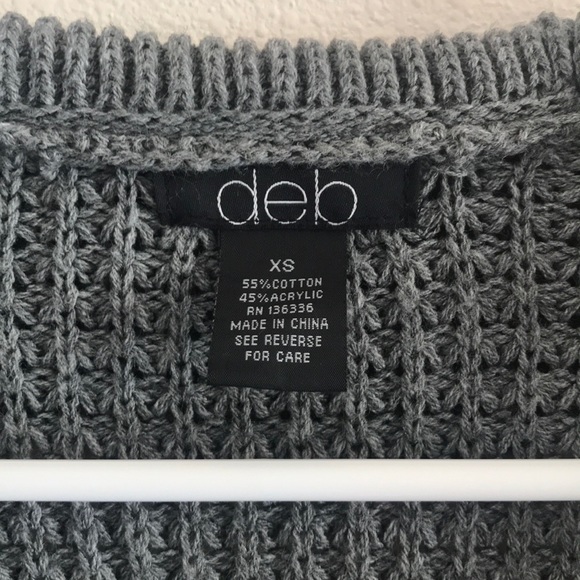 Deb Cardigan - Picture 3 of 3